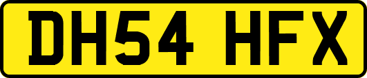DH54HFX