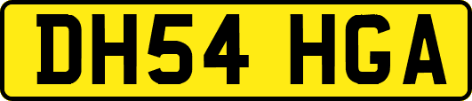 DH54HGA
