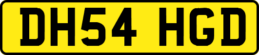 DH54HGD