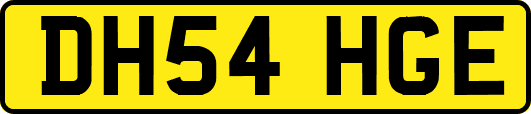 DH54HGE