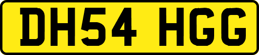 DH54HGG