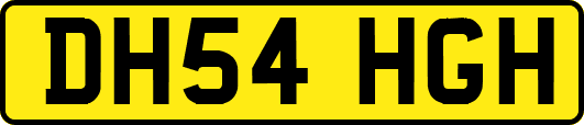 DH54HGH
