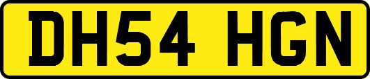 DH54HGN
