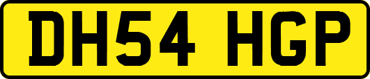 DH54HGP