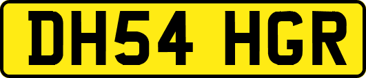 DH54HGR