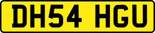 DH54HGU