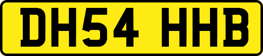 DH54HHB