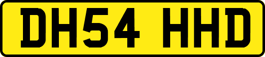 DH54HHD
