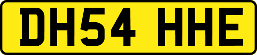 DH54HHE