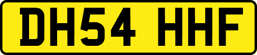 DH54HHF
