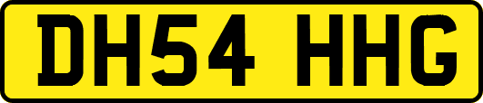 DH54HHG
