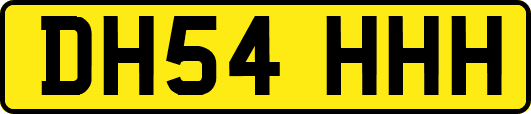 DH54HHH