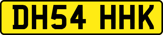 DH54HHK