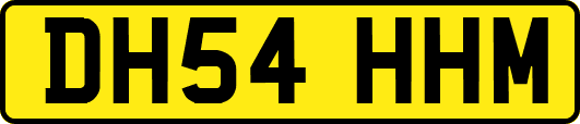 DH54HHM