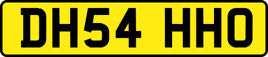DH54HHO