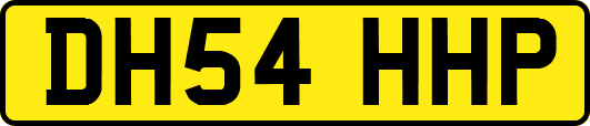 DH54HHP