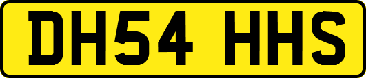 DH54HHS