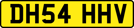DH54HHV