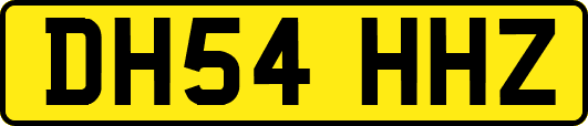 DH54HHZ