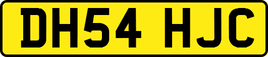 DH54HJC