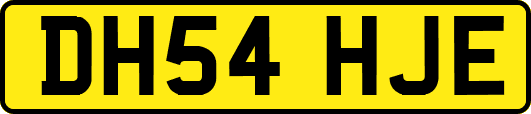 DH54HJE