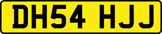 DH54HJJ