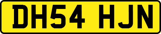 DH54HJN