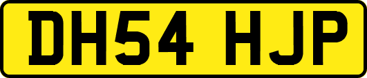 DH54HJP
