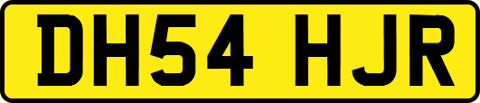 DH54HJR