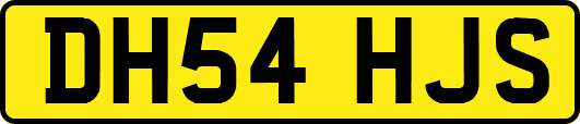 DH54HJS