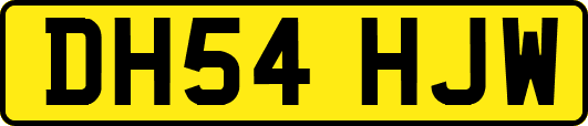 DH54HJW