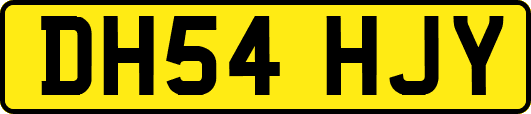 DH54HJY