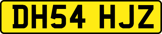DH54HJZ