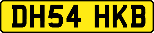 DH54HKB