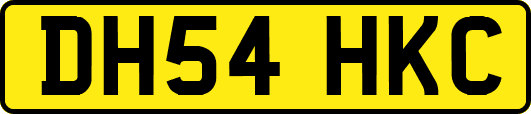 DH54HKC