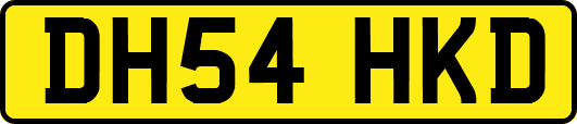 DH54HKD