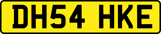 DH54HKE
