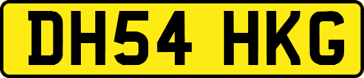 DH54HKG
