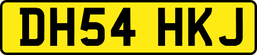 DH54HKJ