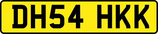 DH54HKK