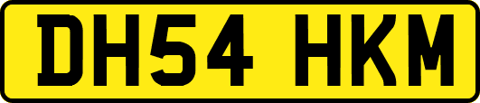 DH54HKM