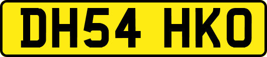 DH54HKO