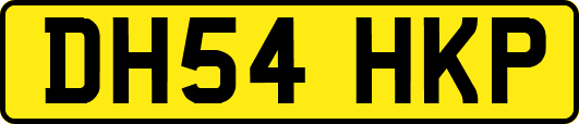 DH54HKP