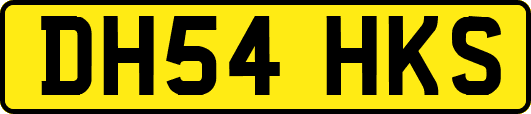 DH54HKS