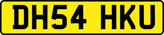 DH54HKU