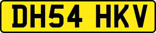 DH54HKV