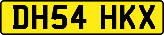 DH54HKX