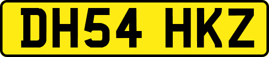 DH54HKZ