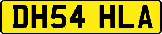 DH54HLA