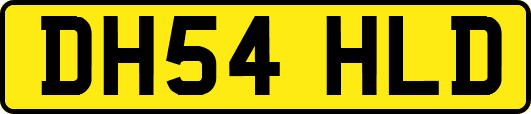 DH54HLD